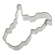 West Virginia Cookie Cutter 3.75 in B1072