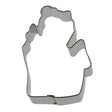 Michigan Lower Cookie Cutter 3.75 in B1051