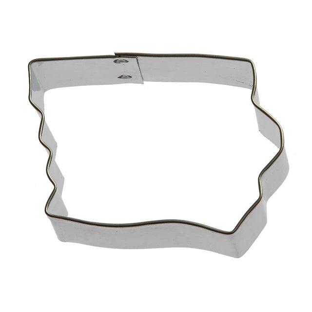 Iowa Cookie Cutter 3 in B1002