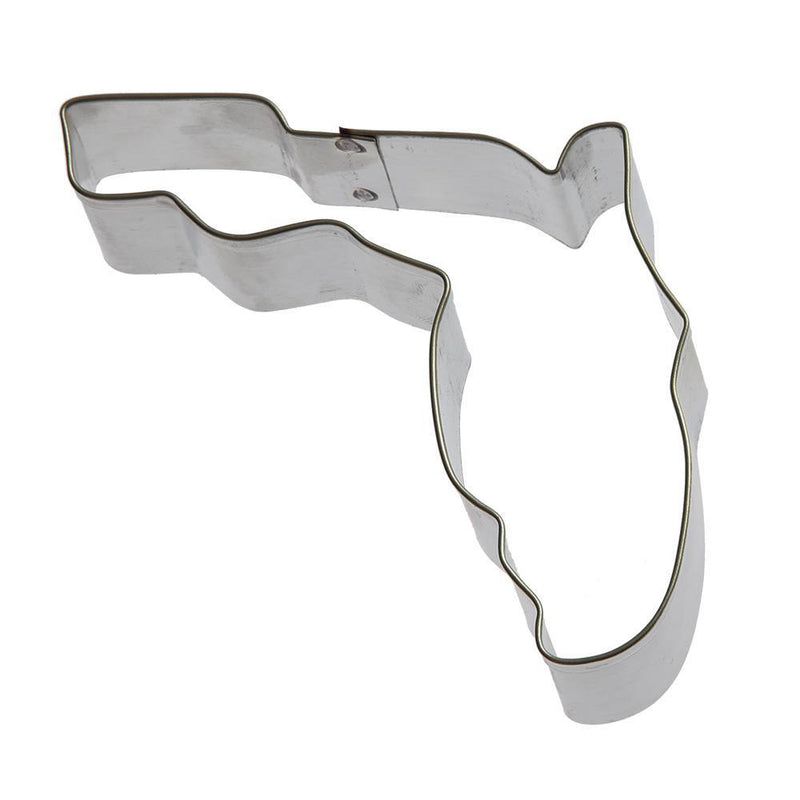 Florida Cookie Cutter 4 in B1021