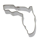 Florida Cookie Cutter 4 in B1021