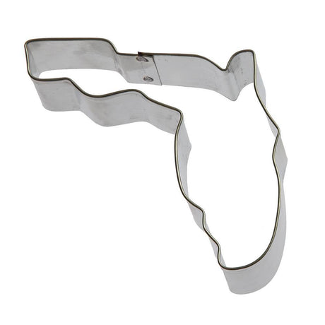 Florida Cookie Cutter 4 in B1021