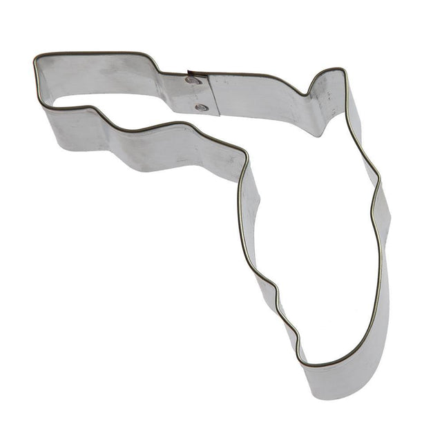 Florida Cookie Cutter 4 in B1021