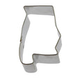Alabama Cookie Cutter 2.5 in B1038