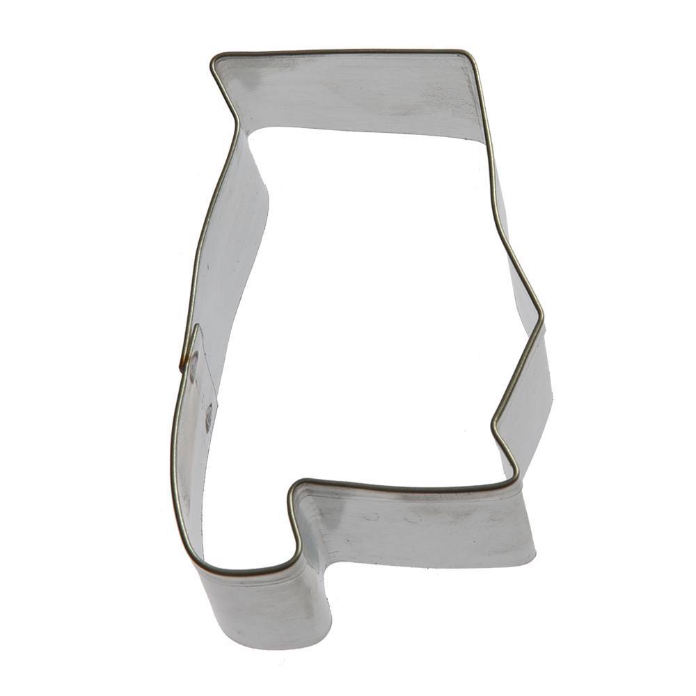 Alabama Cookie Cutter 2.5 in B1038