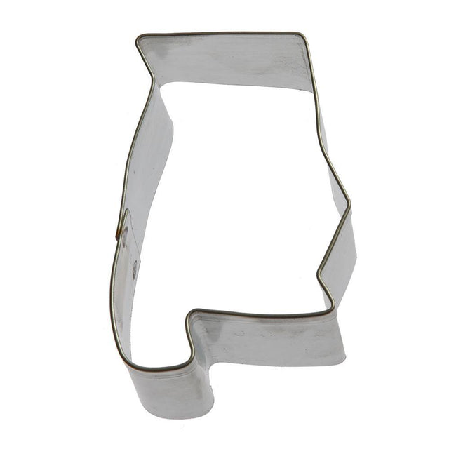 Alabama Cookie Cutter 2.5 in B1038