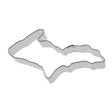 Upper Michigan Cookie Cutter 4.25 in B1172