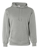 Performance Fleece Hooded Sweatshirt