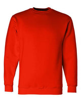 Bayside Unisex USA-Made Crewneck Sweatshirt