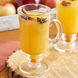 Musselman's Fresh Pressed Apple Cider 128 fl. oz. - 4/Case
