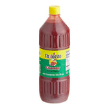 El Chilerito Chamoy Flavor Sauce 33.8 fl. oz. - 12/Case