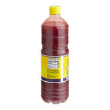 Chamoy Mega Original Chamoy Sauce 33.8 fl. oz. - 12/Case