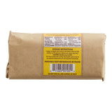 Clara's Kitchen Chicken Chile Burrito 8 oz. - 12/Case