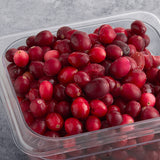 Wyman's Frozen Whole Cranberries 5 lb. - 2/Case