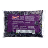 Wyman's Frozen Blackberries 5 lb. - 2/Case