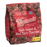 Wyman's Frozen Cherry Blend 2 lb. - 6/Case