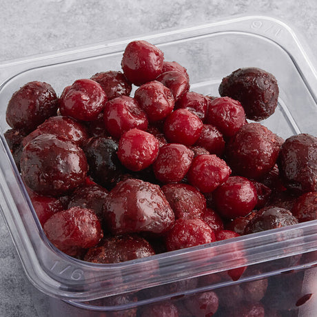 Wyman's Frozen Cherry Blend 2 lb. - 6/Case