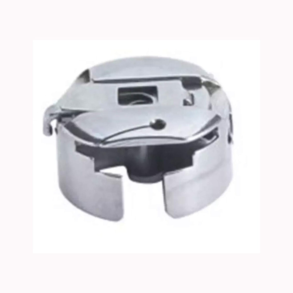 Bobbin Case BC-DBM(Z1)-NBL3 Durable Metal Construction for Smooth Sewing