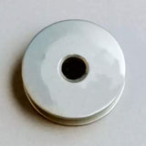 Industrial Buttonholing Sewing Machine Bobbin for JUKI Machines #40009148 Precision Steel