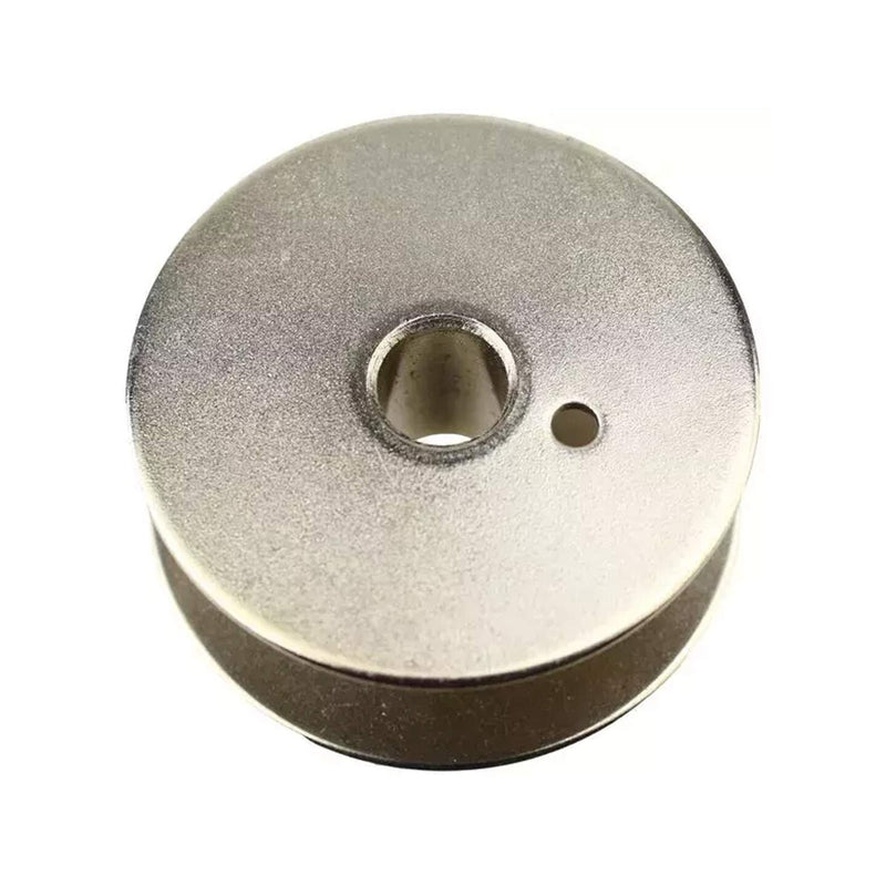Singer Uncommon Metal Sewing Machine Bobbins for Models #97949 Durable Steel Design