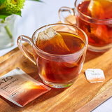 Tazo Pumpkin Spice Chai Tea Bags - 120/Case