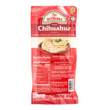 V&V Supremo Queso Chihuahua Quesadilla Cheese 5.6 lb. Block - 2/Case