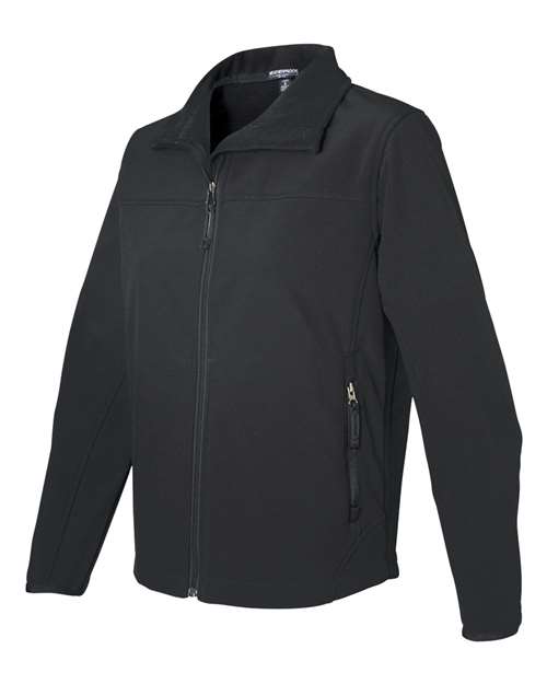 Women's Soft Shell Jacket