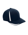 Team 365® Flexfit Adult Cool & Dry Mini Pique Performance Cap