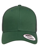 YP Classics® Adult Retro Trucker Cap