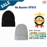 District® Re Beanie