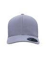 Team 365® Flexfit Adult Cool & Dry Mini Pique Performance Cap