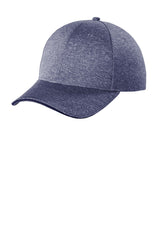 Sport-Tek® Contender Snapback Cap