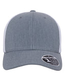 Flexfit® Adult Adjustable Mesh Cap
