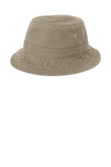 Port Authority® Bucket Hat Lightweight & Comfortable