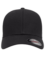 Flexfit® Adult Value Cotton Twill Cap