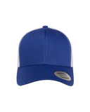YP Classics® Adult Retro Trucker Cap