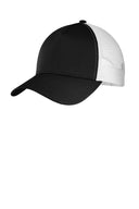 Sport-Tek® PosiCharge Competitor Mesh Cap