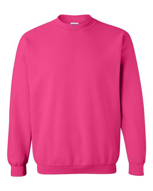 Heavy Blend™ Crewneck Sweatshirt for Men