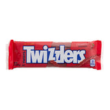 TWIZZLERS Strawberry Licorice 2.5 oz. - 216/Case