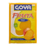 Goya Fruta Mango Pulp 14 oz. - 12/Case