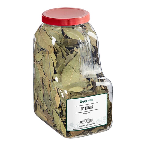 Regal Bay Leaves 12 oz.