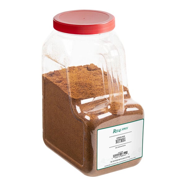 Regal Ground Nutmeg 5 lb.
