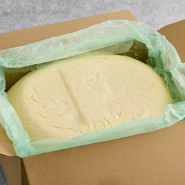 Le Gall Unsalted Brittany Butter 55 lb.