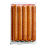 V&V Supremo Pork Chorizo Sticks 5 lb. - 2/Case