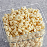 Seviroli Par-Cooked Frozen Cavatappi Pasta 5 lb. - 4/Case