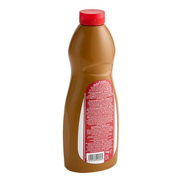 Lotus Biscoff Creamy Cookie Butter Topping 2.2 lb.