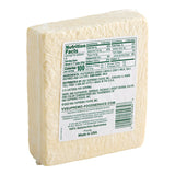V&V Supremo Cotija Cheese Block 3.5 lb. - 4/Case