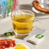 Lipton Signature Blend Green Tea Bags - 240/Case