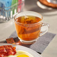 Lipton Peach Mango Black Pyramid Tea Bags - 80/Case