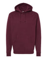 Heavyweight Hooded Sweatshirt